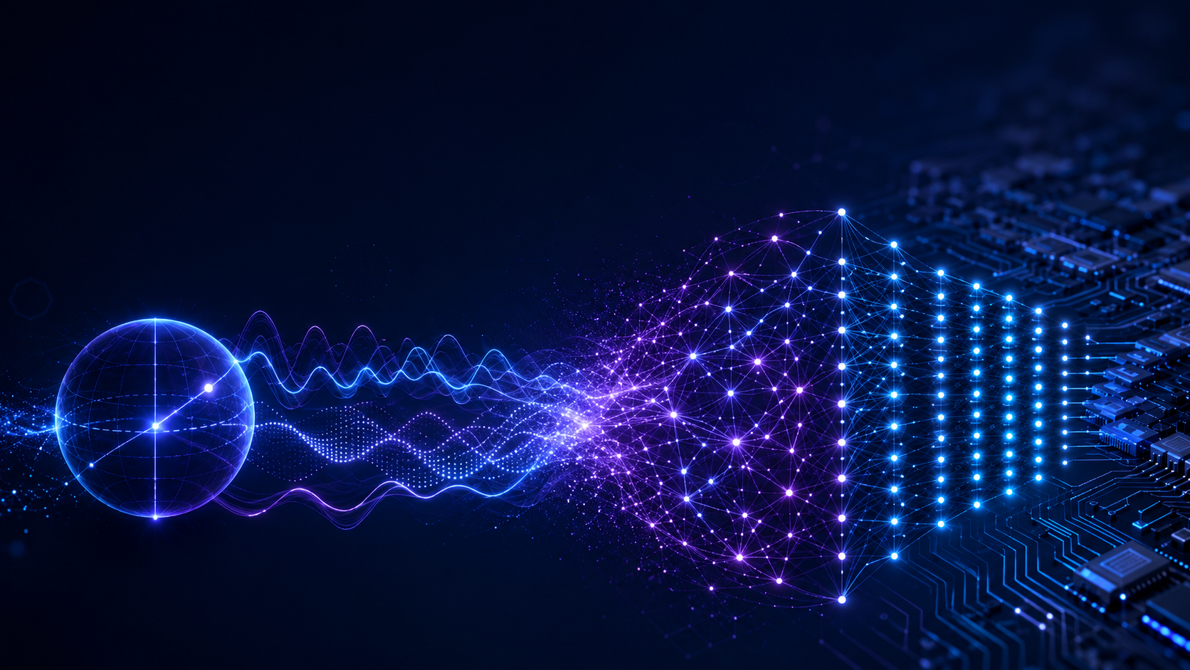 Beyond Qubits: How Quantum-Inspired AI Is Transforming Classical Computing Today