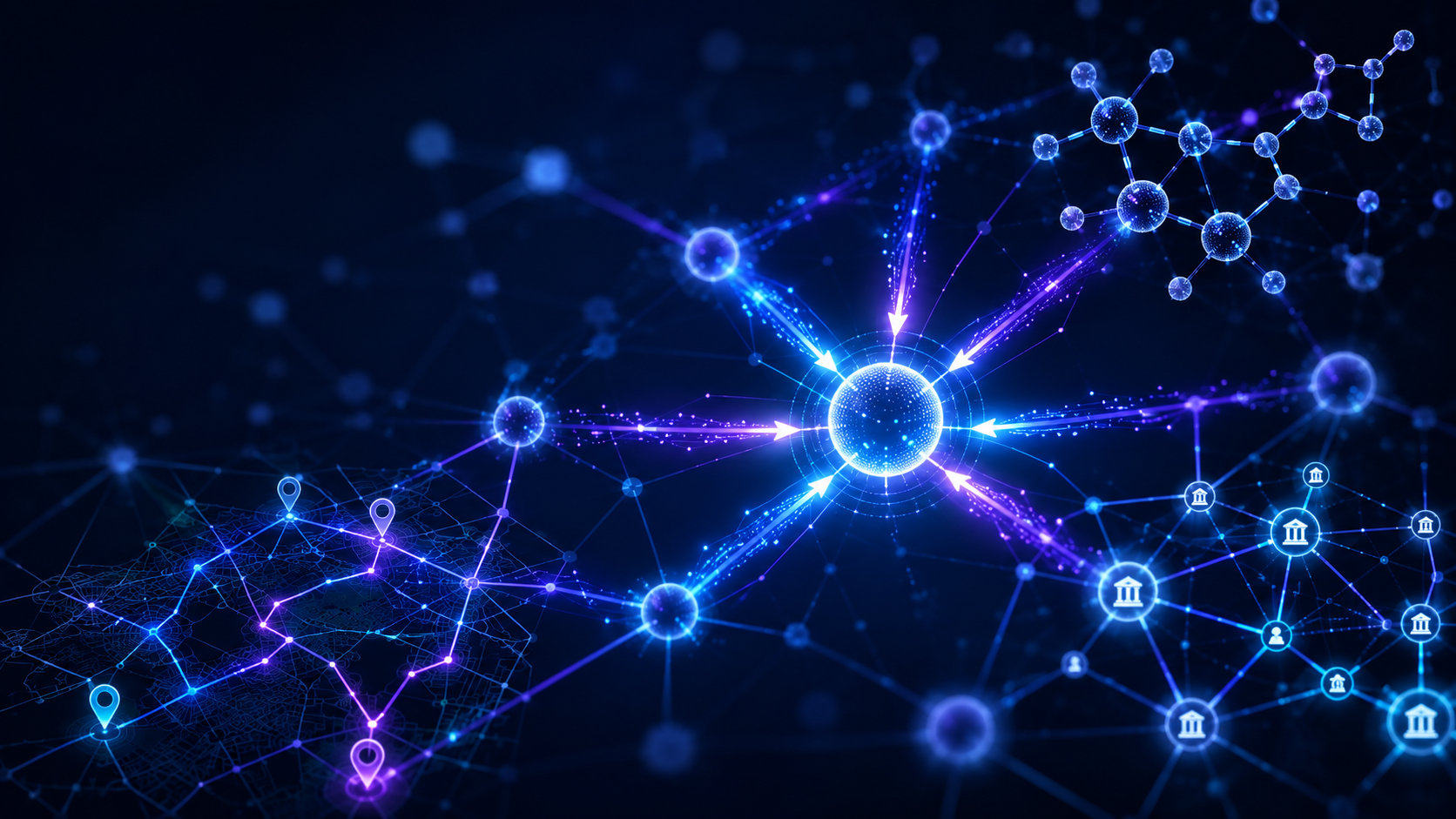 Graph Neural Networks (GNNs): The Ultimate Future of Artificial Intelligence