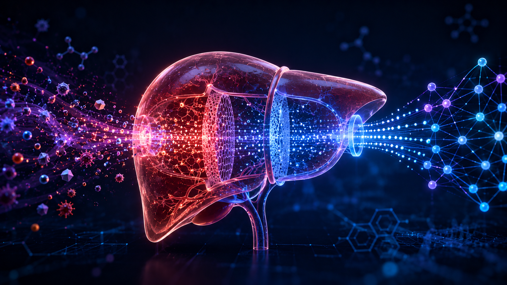 Meet the Artificial Liver Classifier: The Future of AI Inspired by Human Biology!