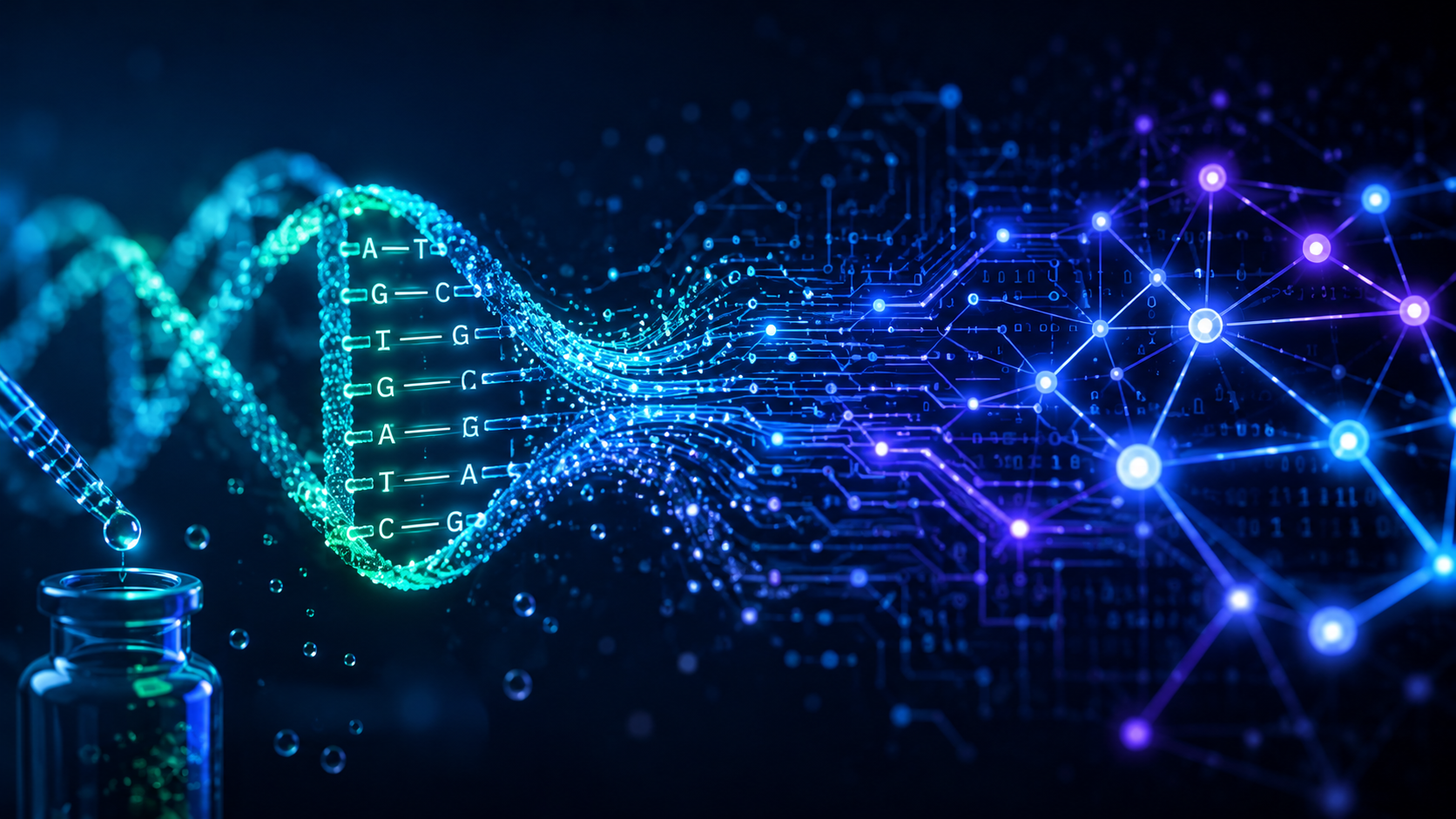 Beyond Silicon: Could DNA Support Future Forms of Molecular AI?